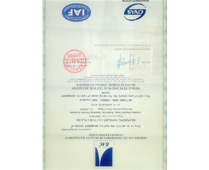 潍坊ISO9001质量体系